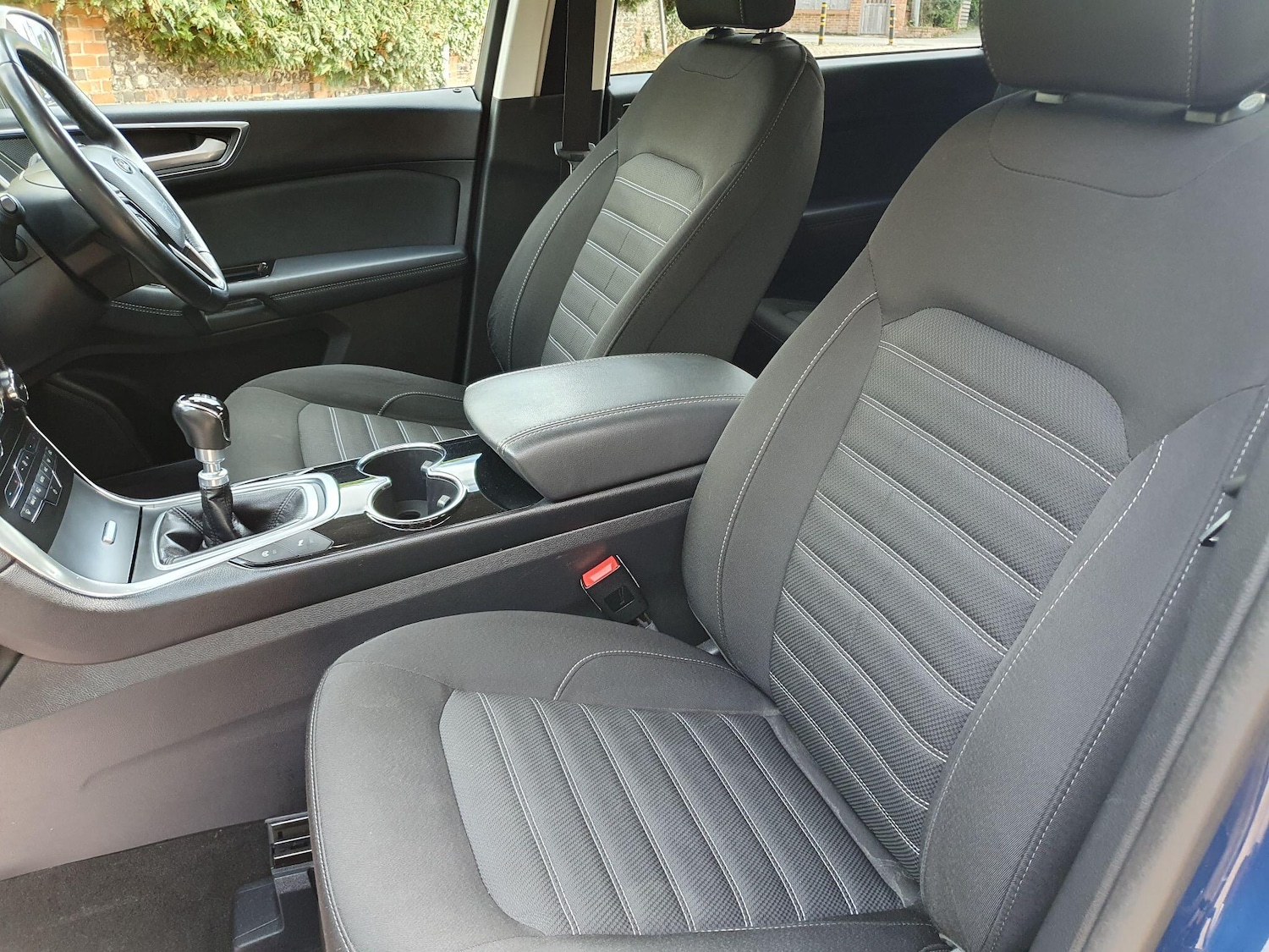 Used Ford Galaxy 2020 for sale - 76645405: Photo 25