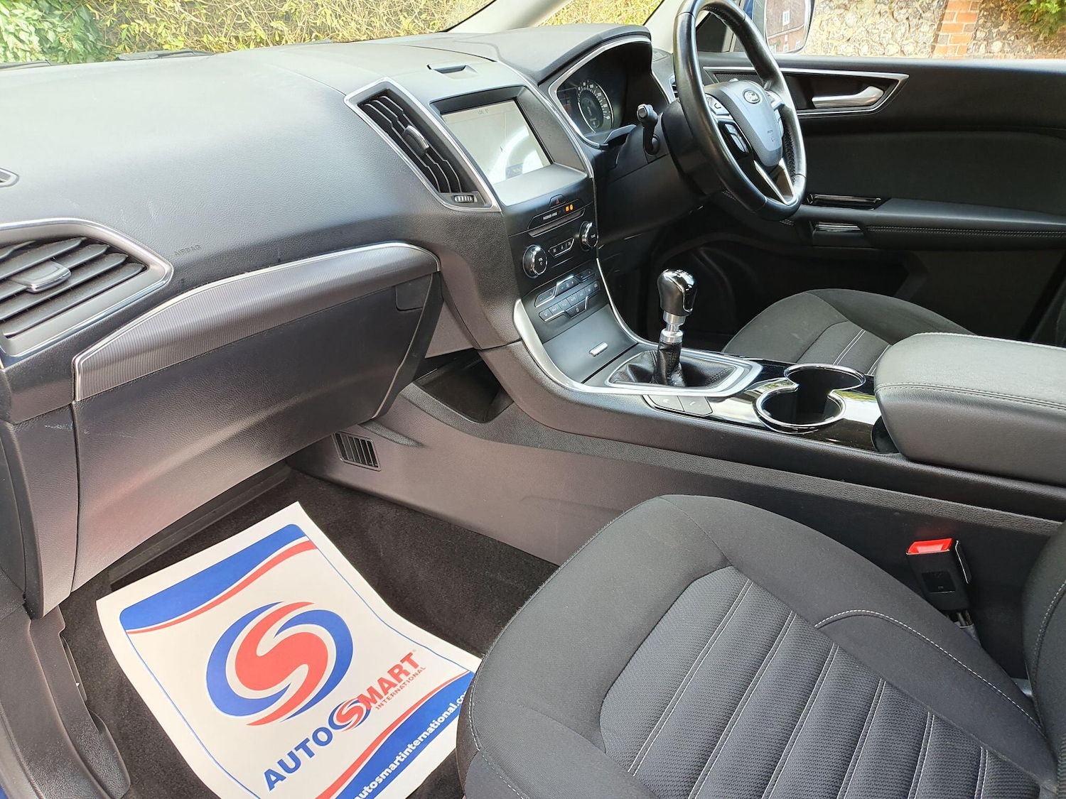 Used Ford Galaxy 2020 for sale - 76645405: Photo 26