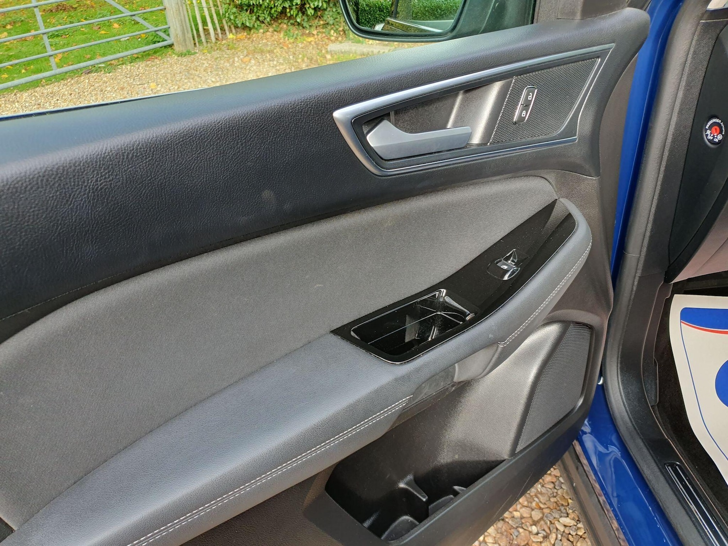 Used Ford Galaxy 2020 for sale - 76645405: Photo 27