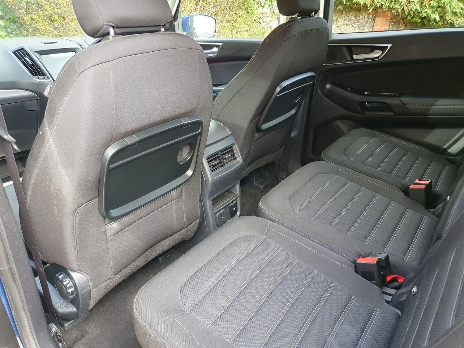 Used Ford Galaxy 2020 for sale - 76645405: Photo 28