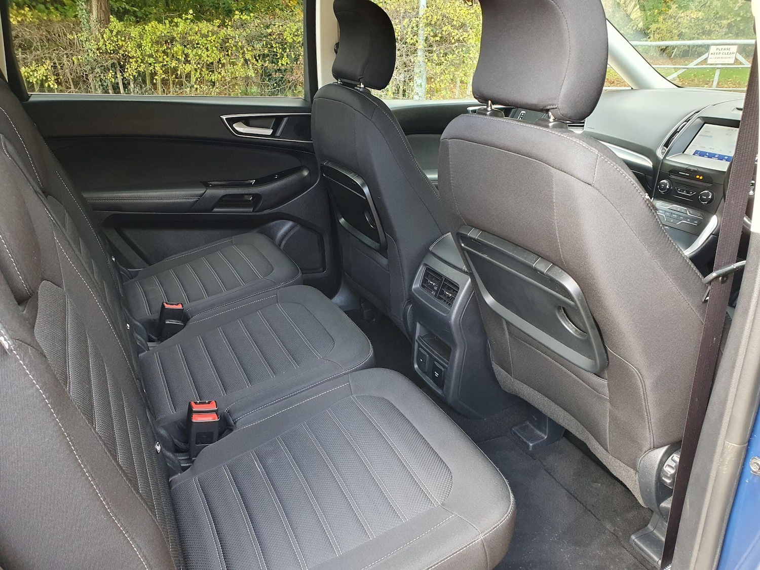 Used Ford Galaxy 2020 for sale - 76645405: Photo 29