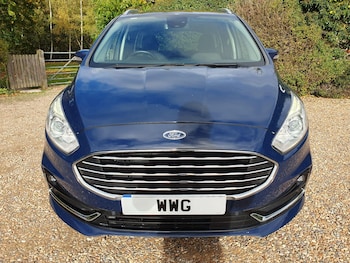 Used Ford Galaxy 2020 for sale - 76645405: Photo