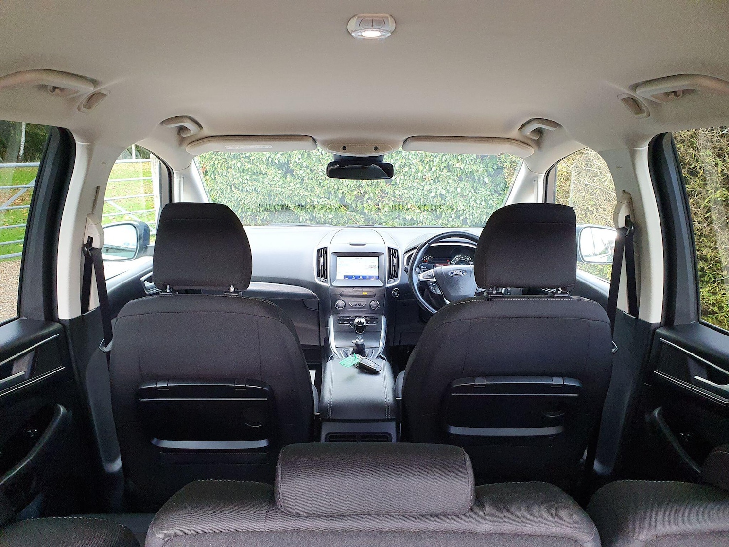 Used Ford Galaxy 2020 for sale - 76645405: Photo 30