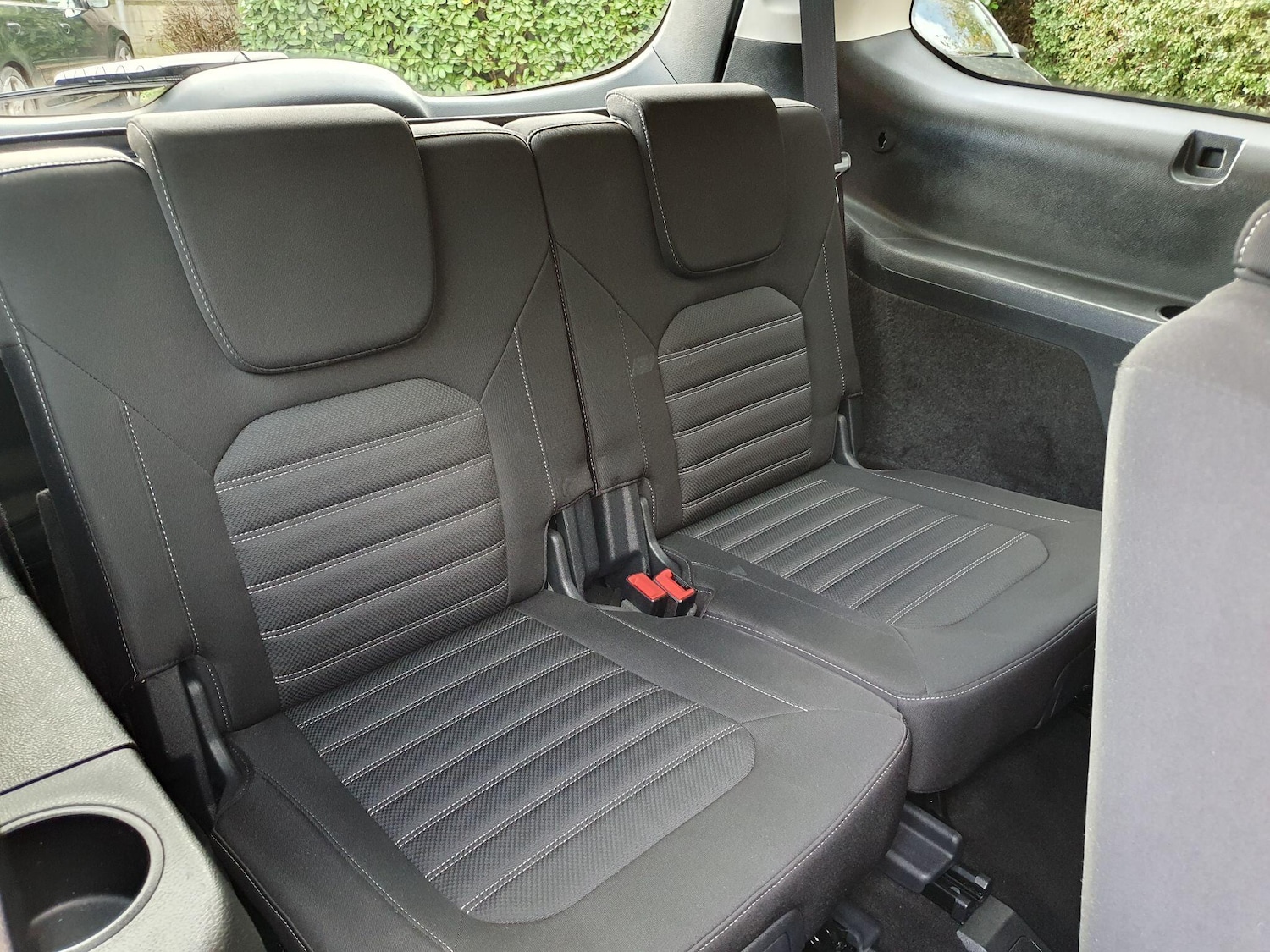 Used Ford Galaxy 2020 for sale - 76645405: Photo 31