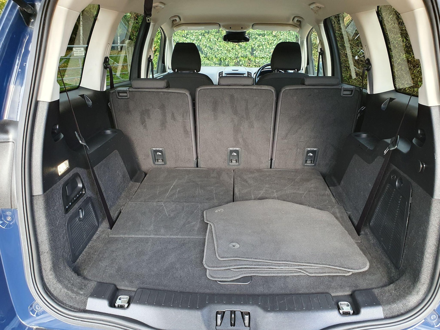 Used Ford Galaxy 2020 for sale - 76645405: Photo 33