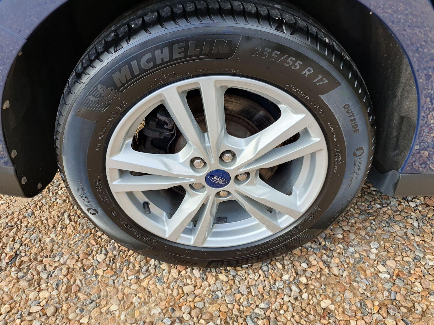 Used Ford Galaxy 2020 for sale - 76645405: Photo 7