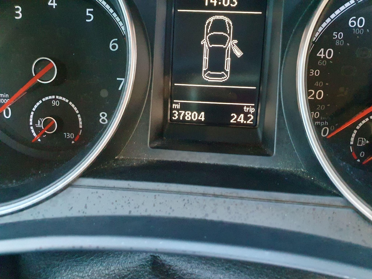 Used Volkswagen Scirocco 2016 for sale - 77097997: Photo 10