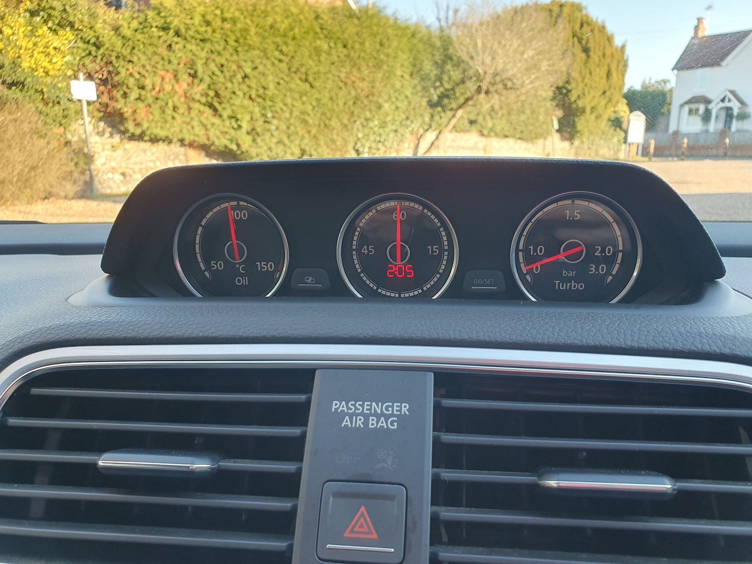 Used Volkswagen Scirocco 2016 for sale - 77097997: Photo 12