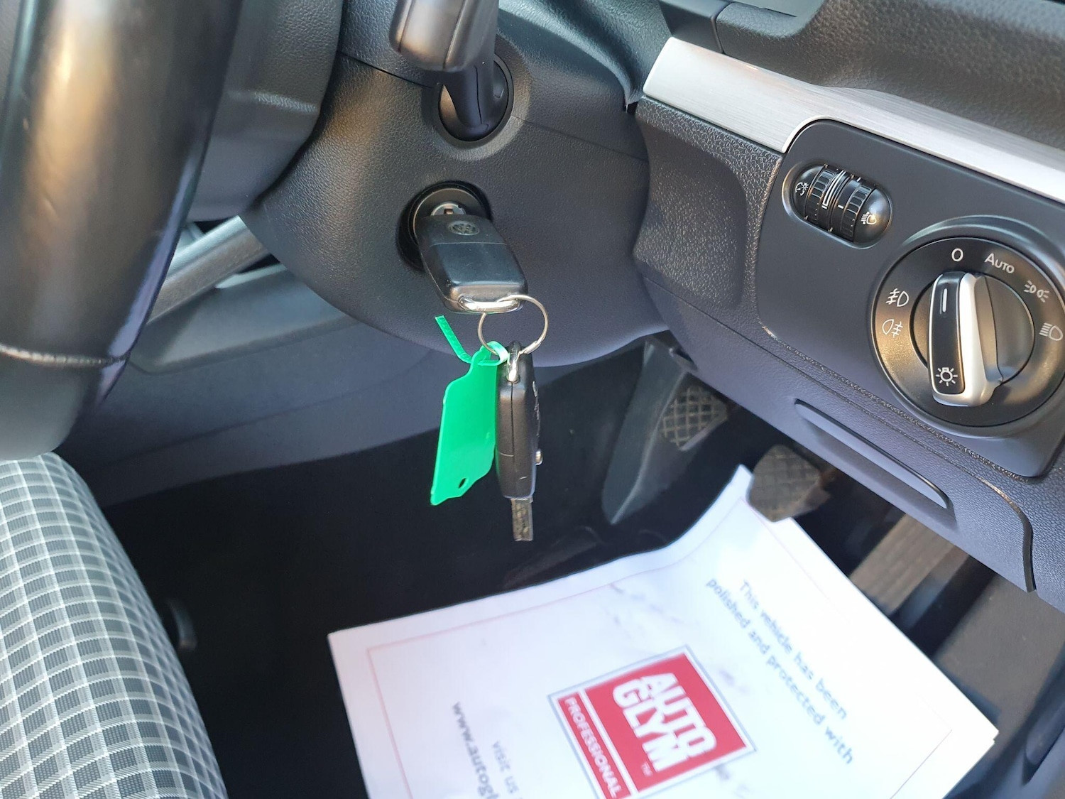 Used Volkswagen Scirocco 2016 for sale - 77097997: Photo 14