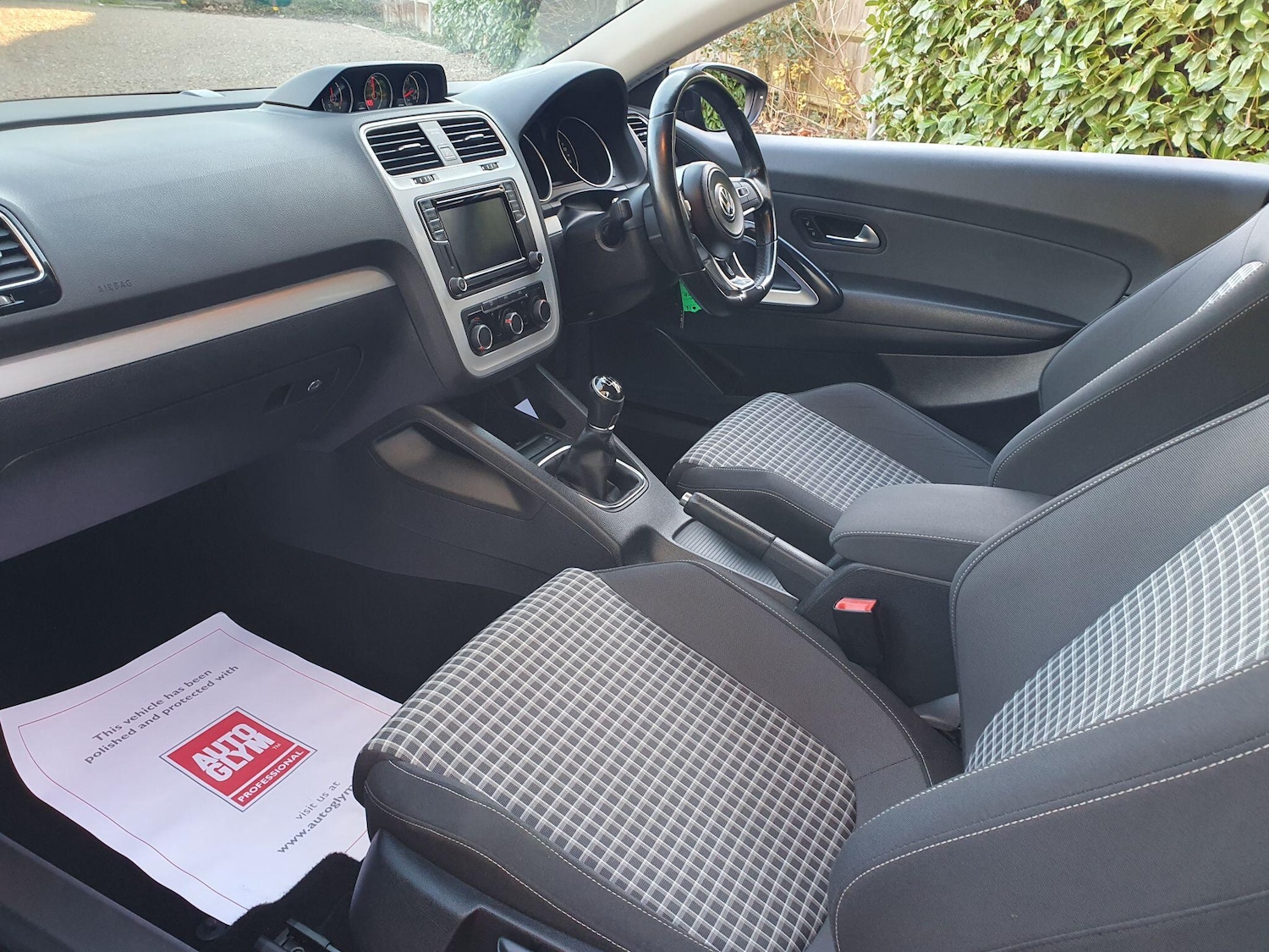 Used Volkswagen Scirocco 2016 for sale - 77097997: Photo 20