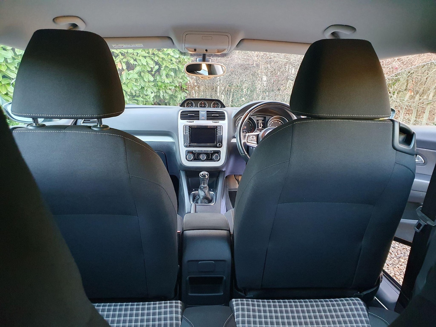 Used Volkswagen Scirocco 2016 for sale - 77097997: Photo 21