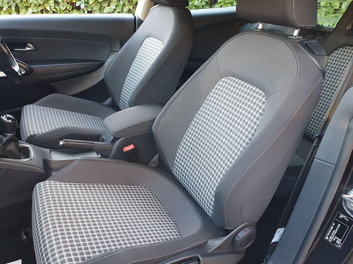 Used Volkswagen Scirocco 2016 for sale - 77097997: Photo 22