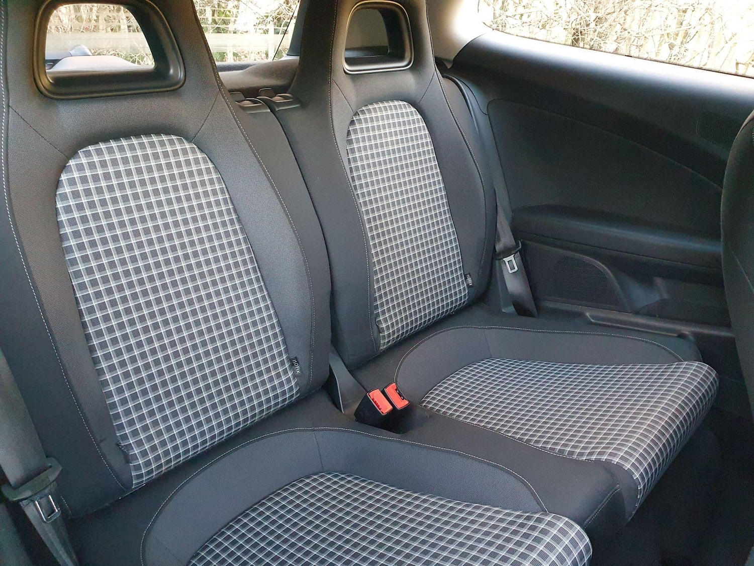 Used Volkswagen Scirocco 2016 for sale - 77097997: Photo 23