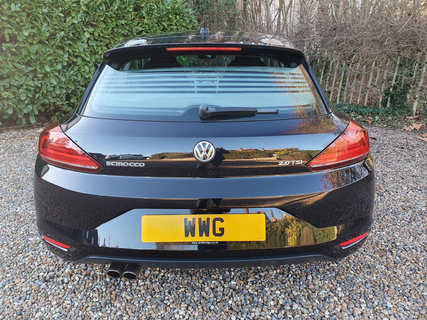 Used Volkswagen Scirocco 2016 for sale - 77097997: Photo 7