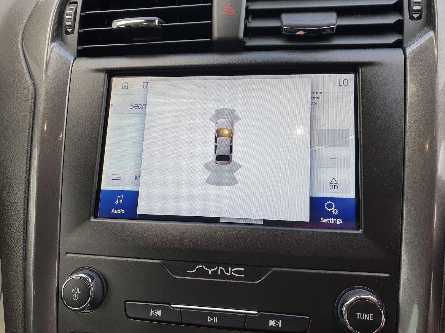 Used Ford Mondeo 2019 for sale - 76645415: Photo 11