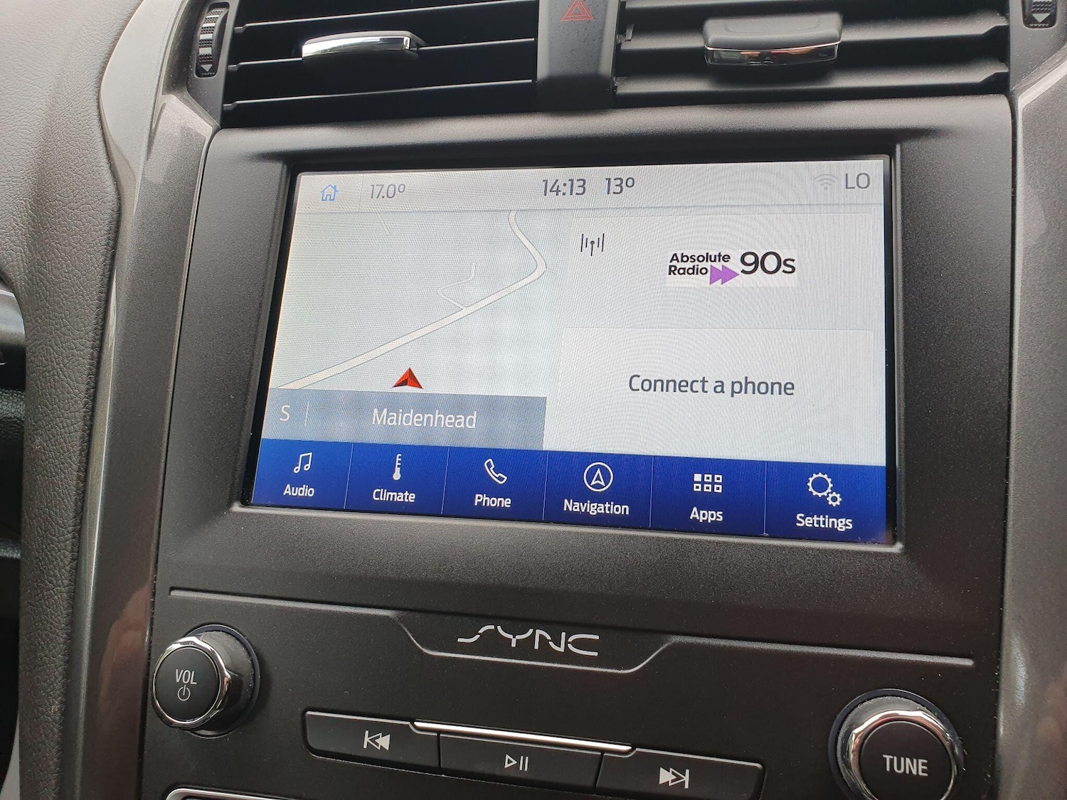 Used Ford Mondeo 2019 for sale - 76645415: Photo 13