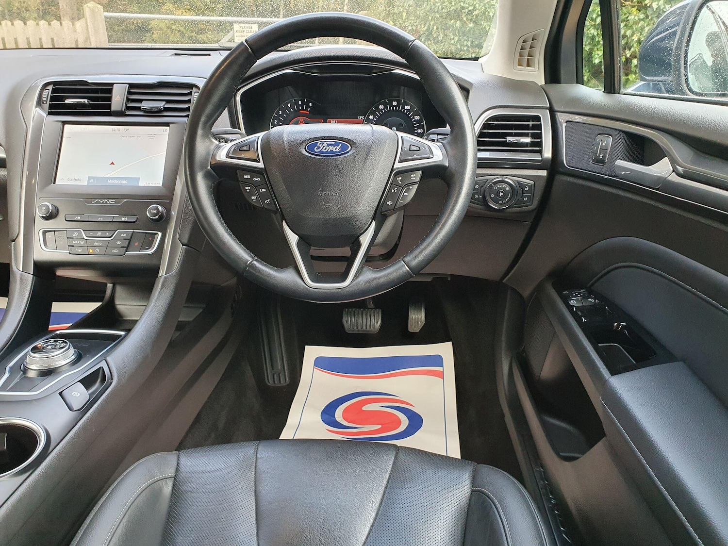 Used Ford Mondeo 2019 for sale - 76645415: Photo 16