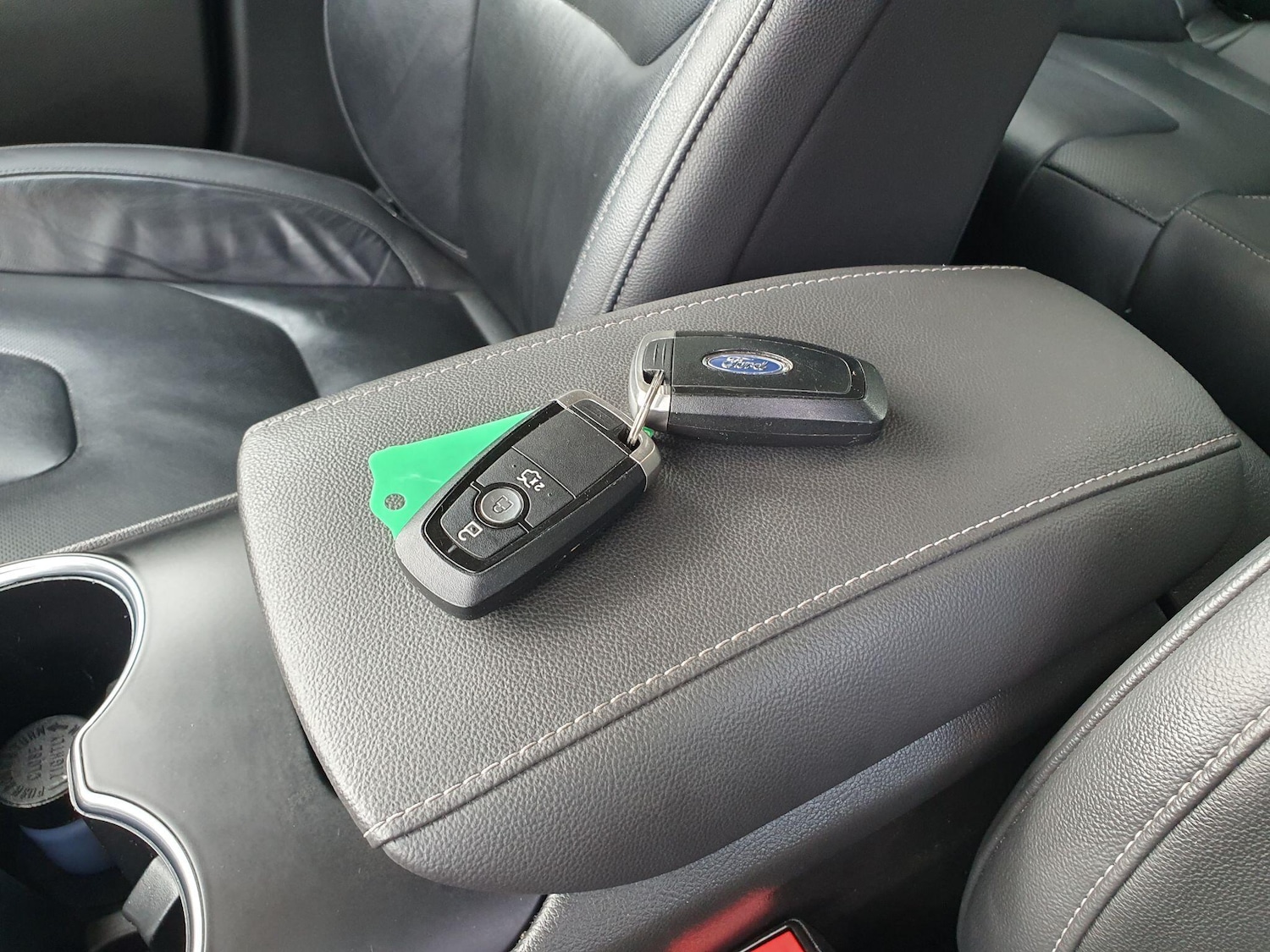 Used Ford Mondeo 2019 for sale - 76645415: Photo 18