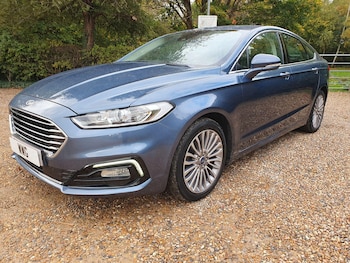 Used Ford Mondeo 2019 for sale - 76645415: Photo