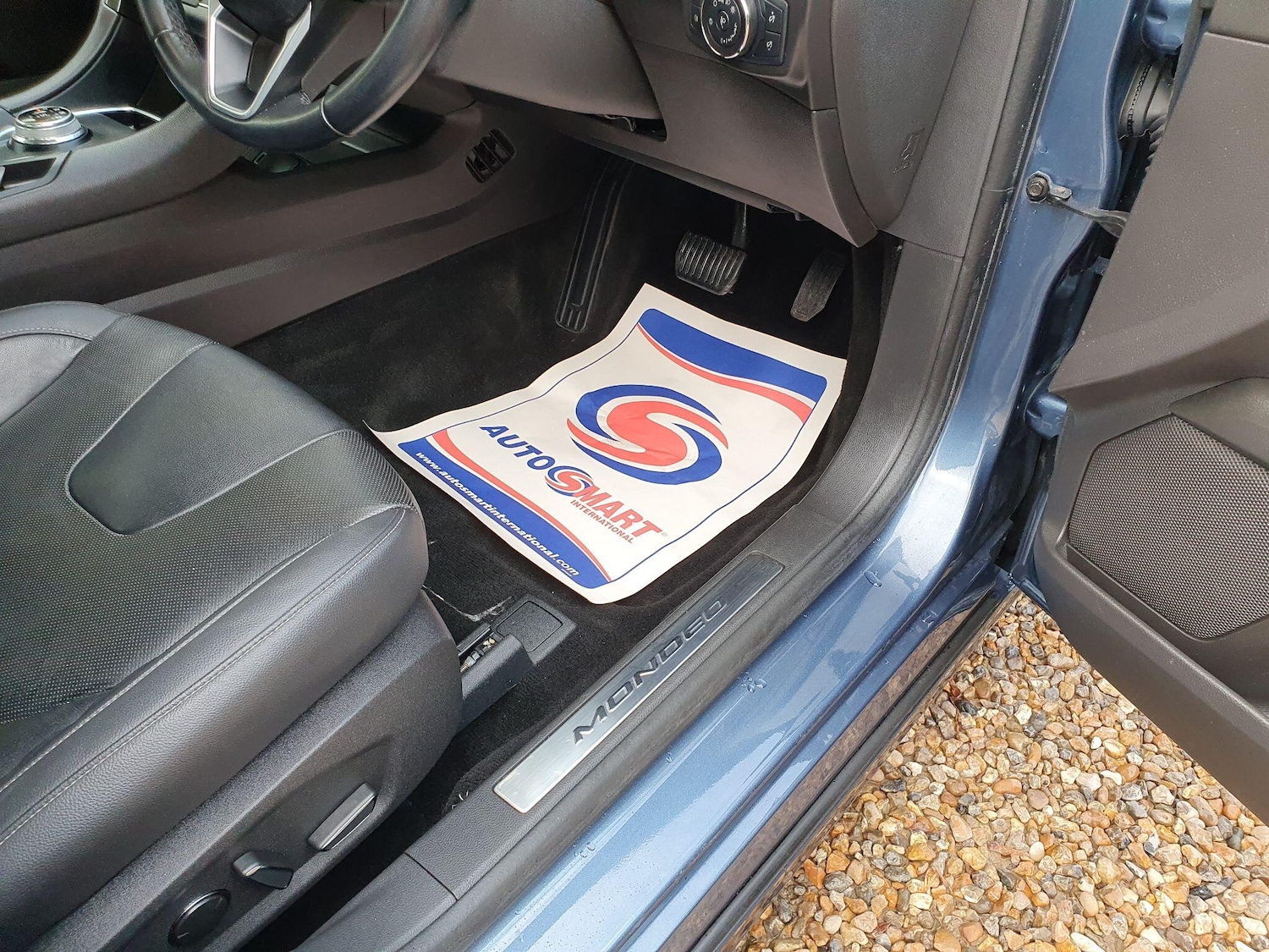 Used Ford Mondeo 2019 for sale - 76645415: Photo 22