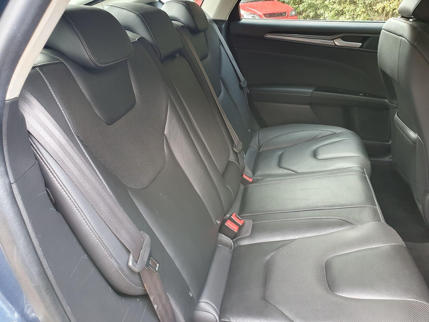 Used Ford Mondeo 2019 for sale - 76645415: Photo 23