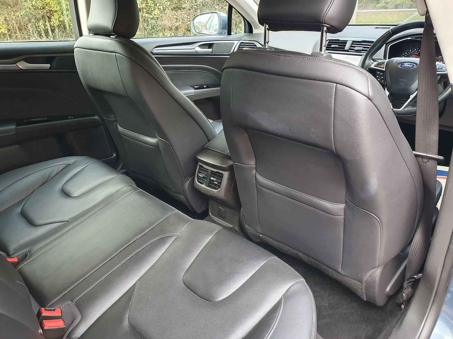 Used Ford Mondeo 2019 for sale - 76645415: Photo 24