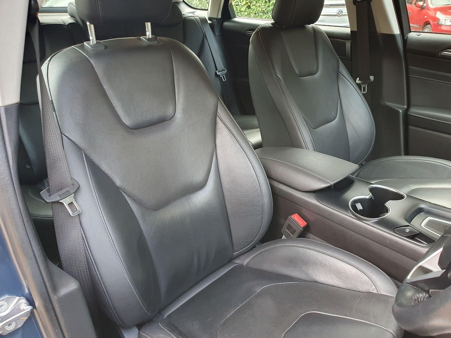 Used Ford Mondeo 2019 for sale - 76645415: Photo 26