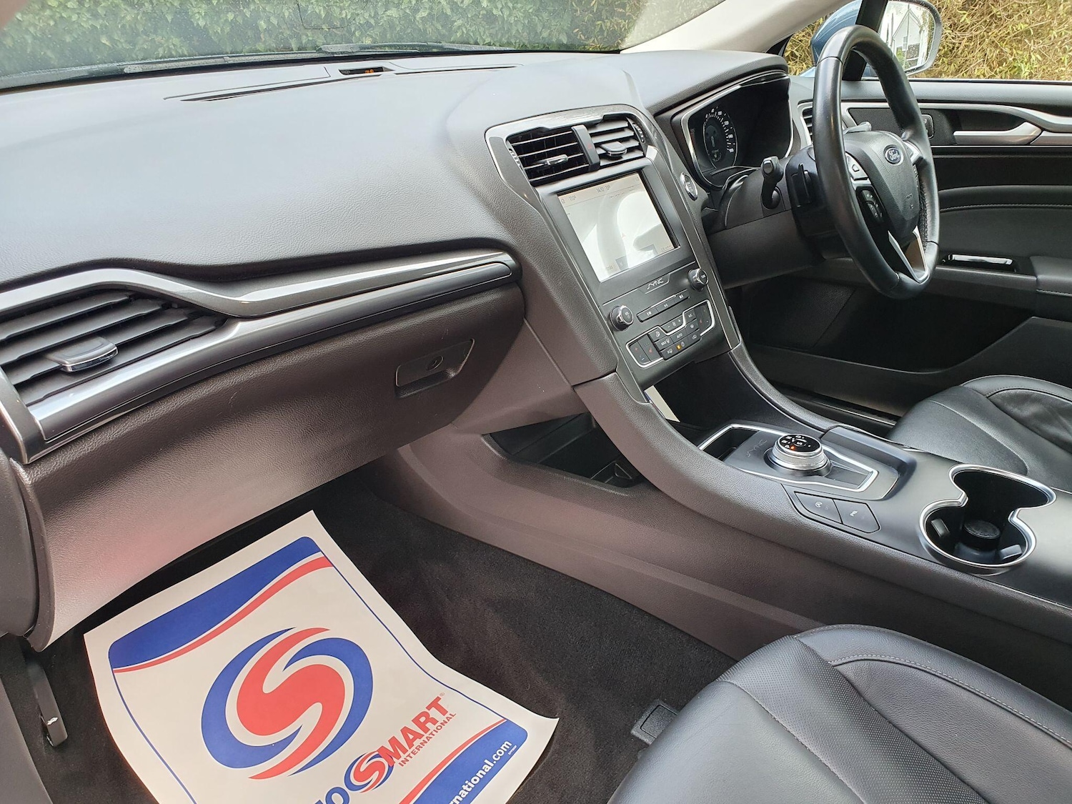 Used Ford Mondeo 2019 for sale - 76645415: Photo 27