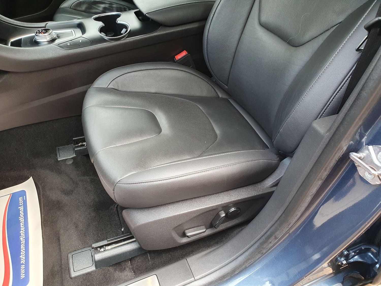 Used Ford Mondeo 2019 for sale - 76645415: Photo 29