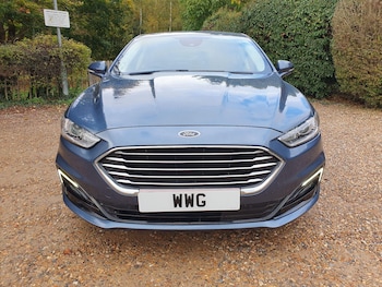 Used Ford Mondeo 2019 for sale - 76645415: Photo