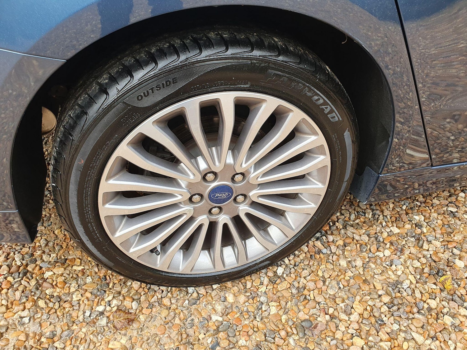 Used Ford Mondeo 2019 for sale - 76645415: Photo 9