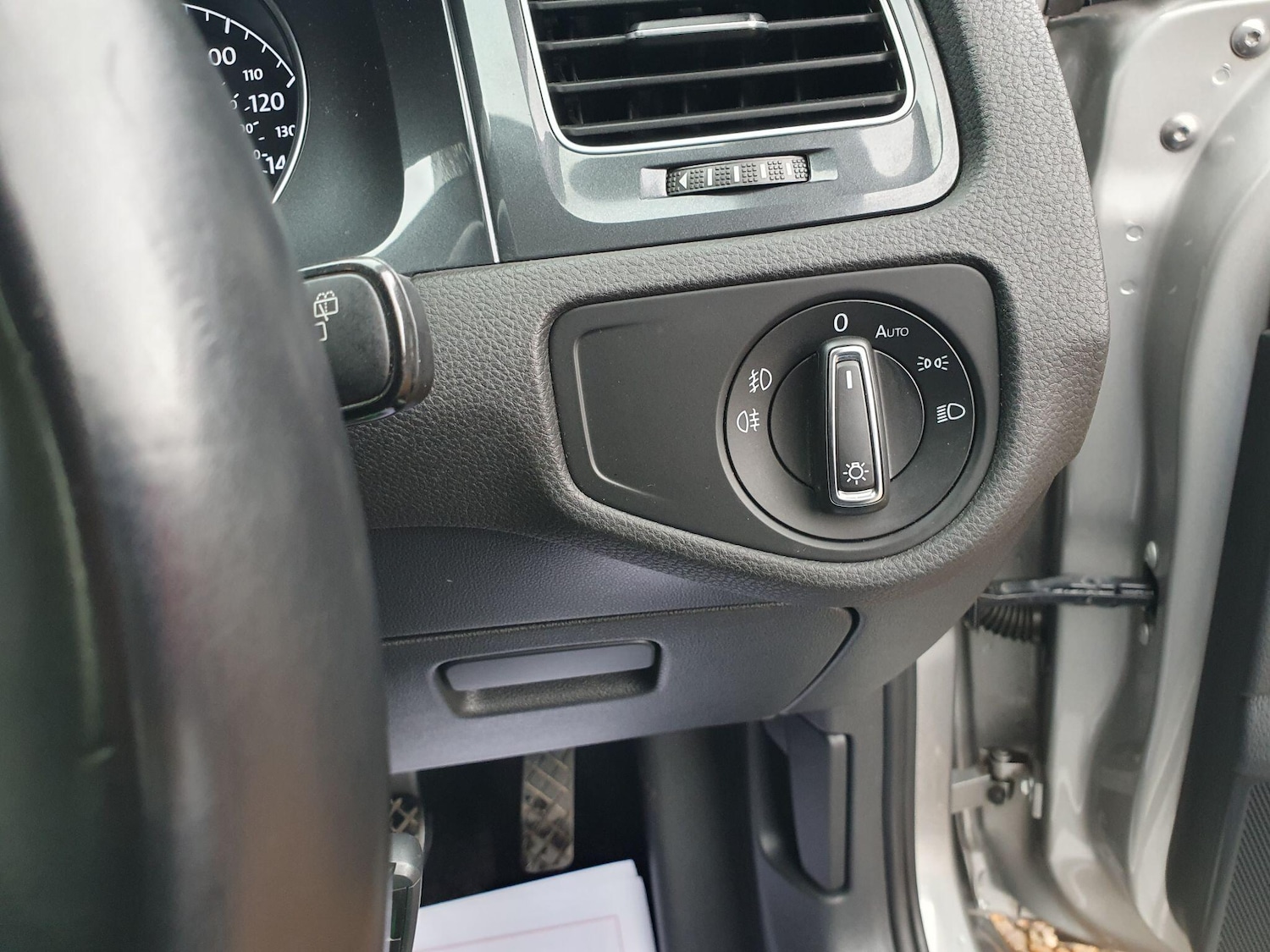 Used Volkswagen Golf 2018 for sale - 76690032: Photo 11