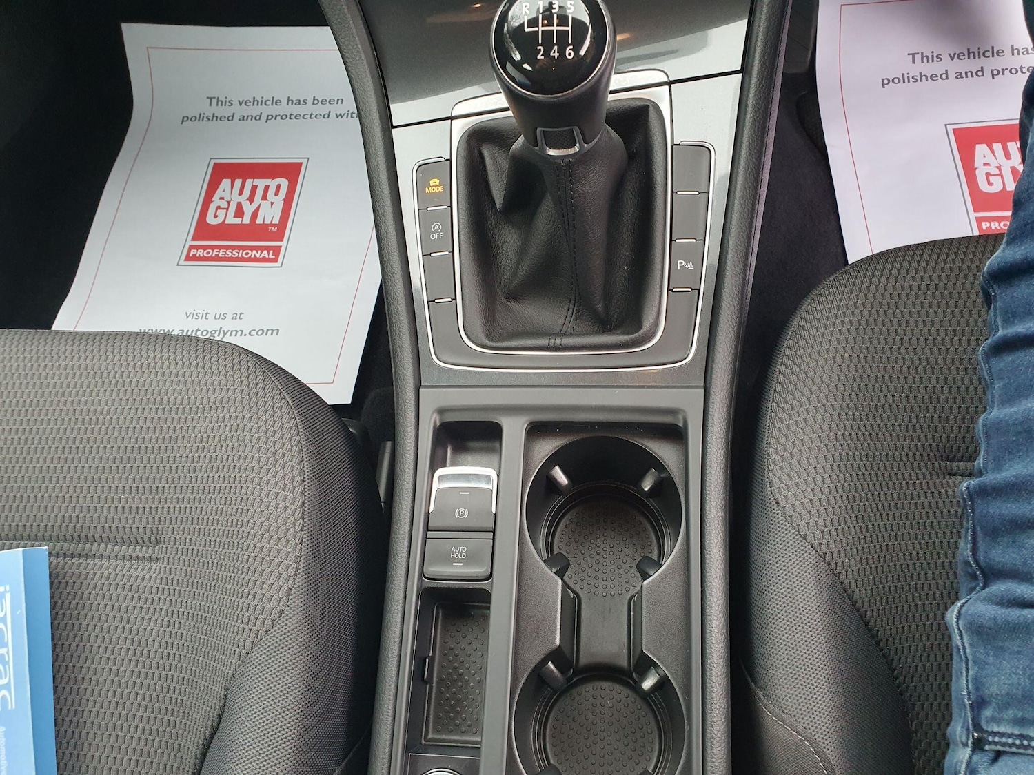 Used Volkswagen Golf 2018 for sale - 76690032: Photo 12