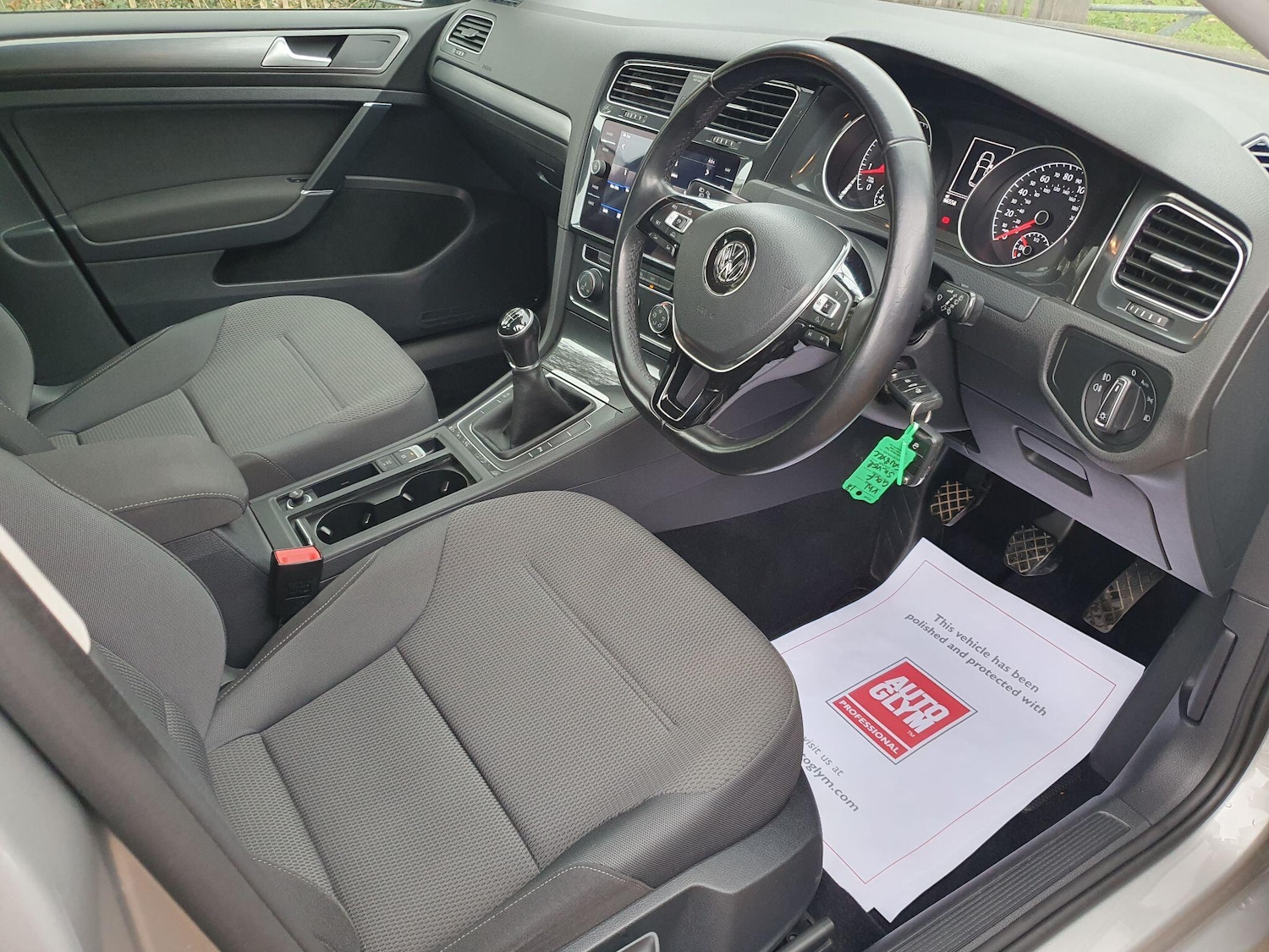 Used Volkswagen Golf 2018 for sale - 76690032: Photo 14