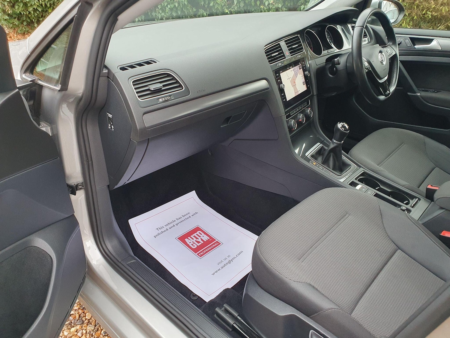 Used Volkswagen Golf 2018 for sale - 76690032: Photo 15