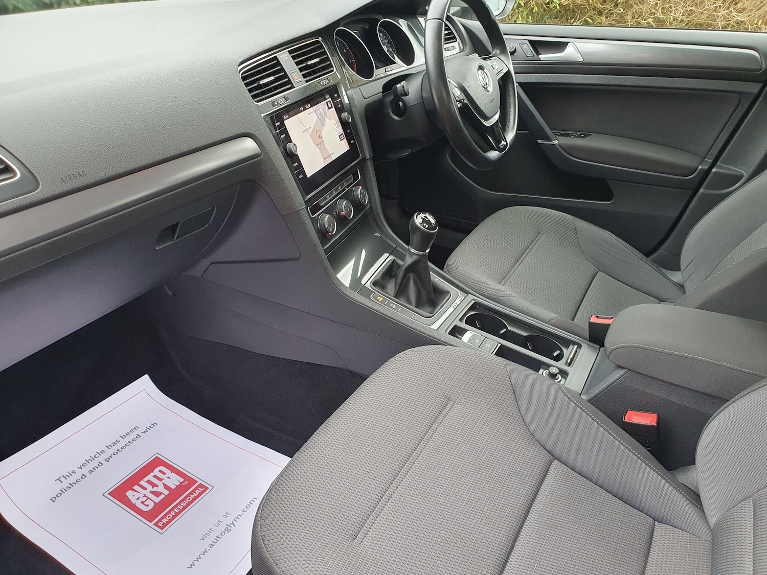 Used Volkswagen Golf 2018 for sale - 76690032: Photo 16