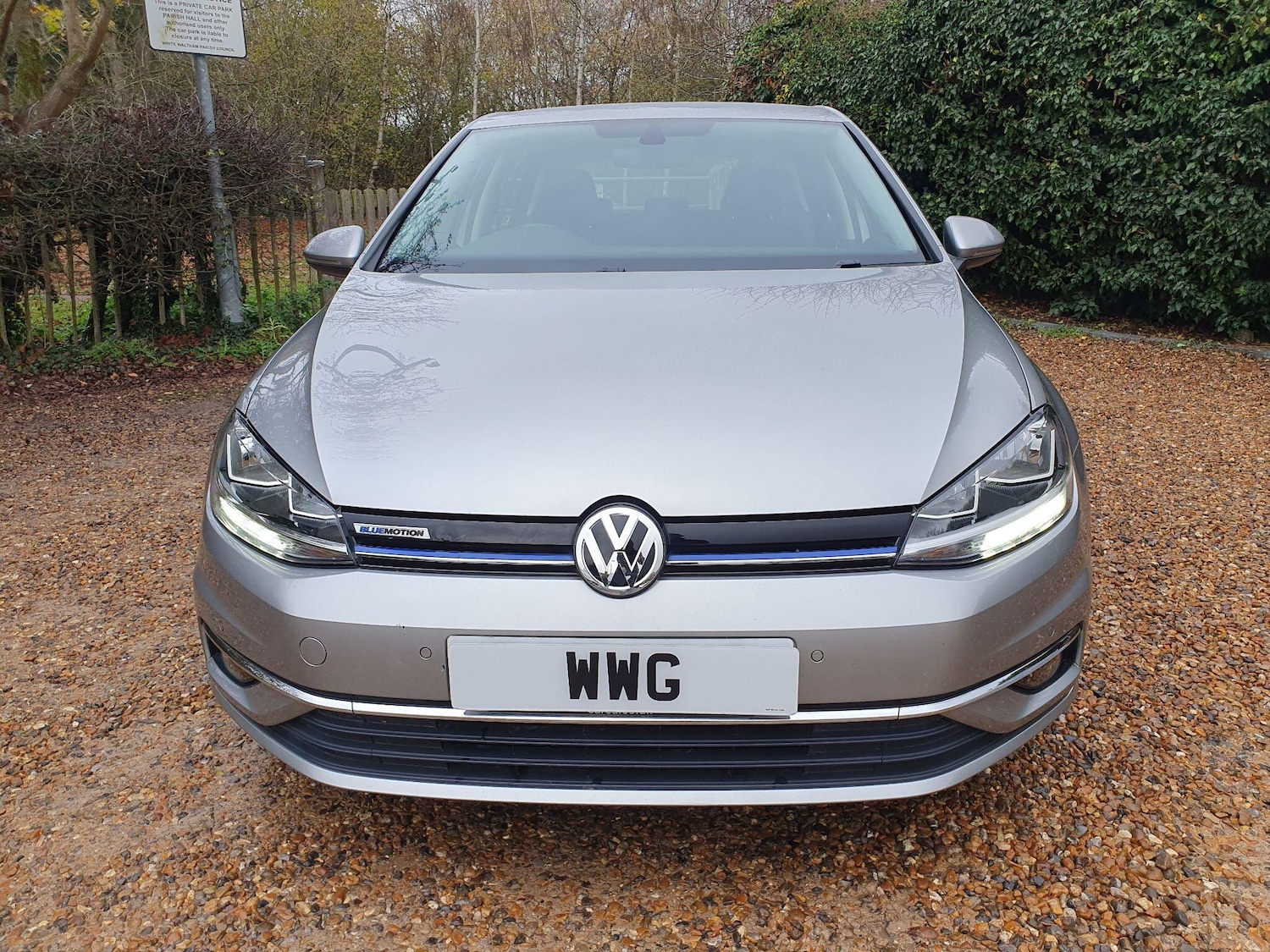 Used Volkswagen Golf 2018 for sale - 76690032: Photo 2