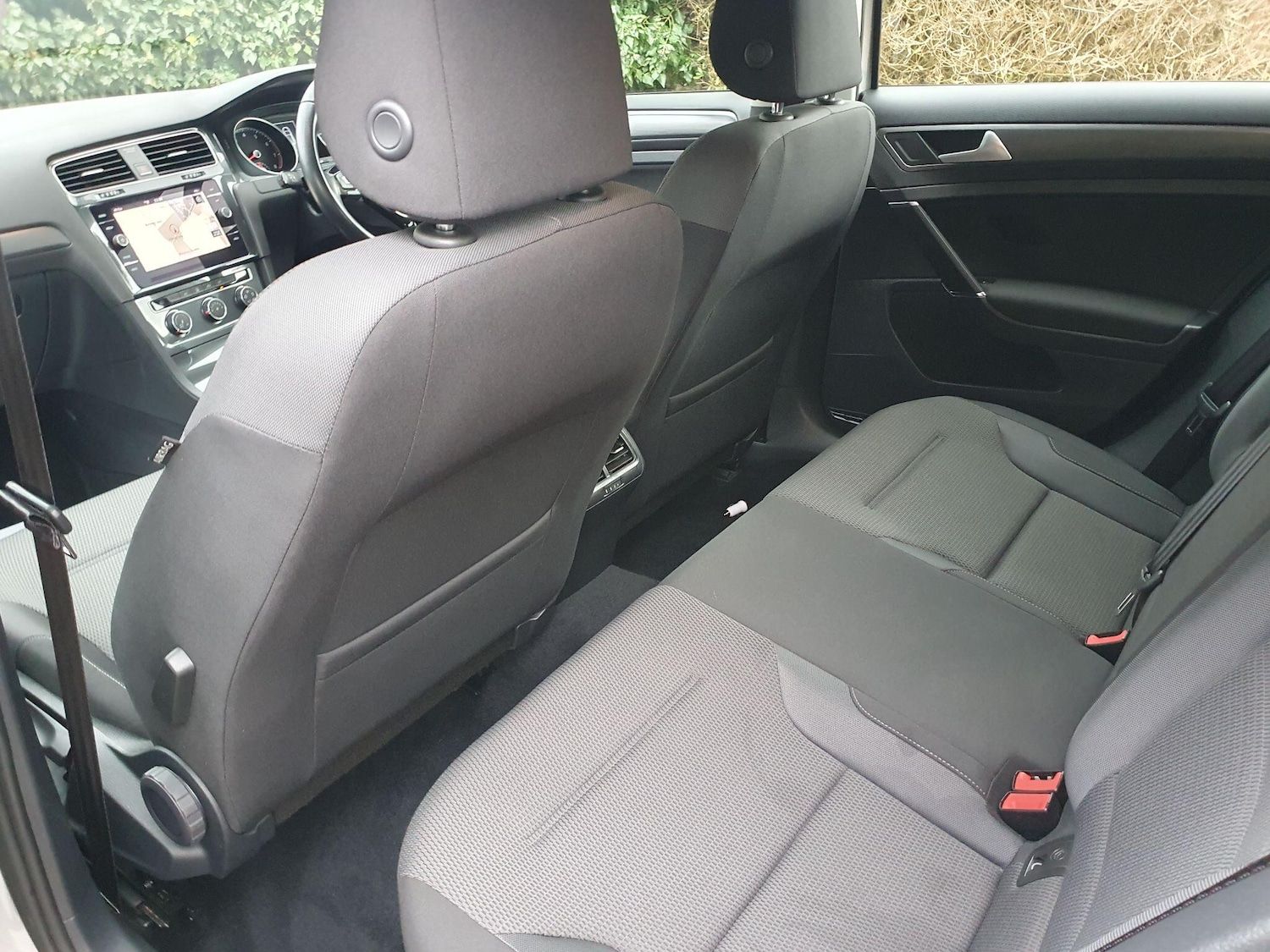 Used Volkswagen Golf 2018 for sale - 76690032: Photo 24