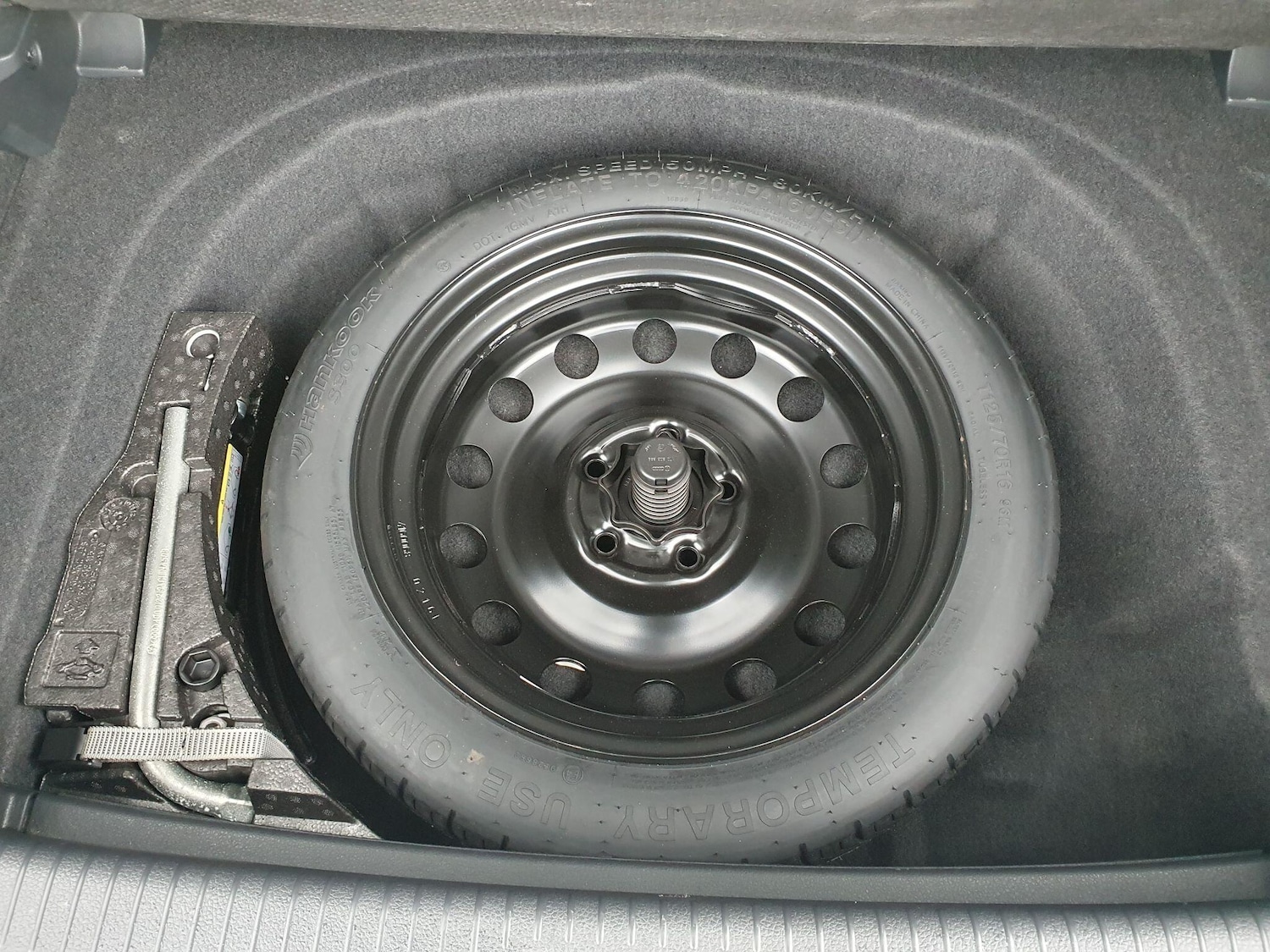 Used Volkswagen Golf 2018 for sale - 76690032: Photo 26