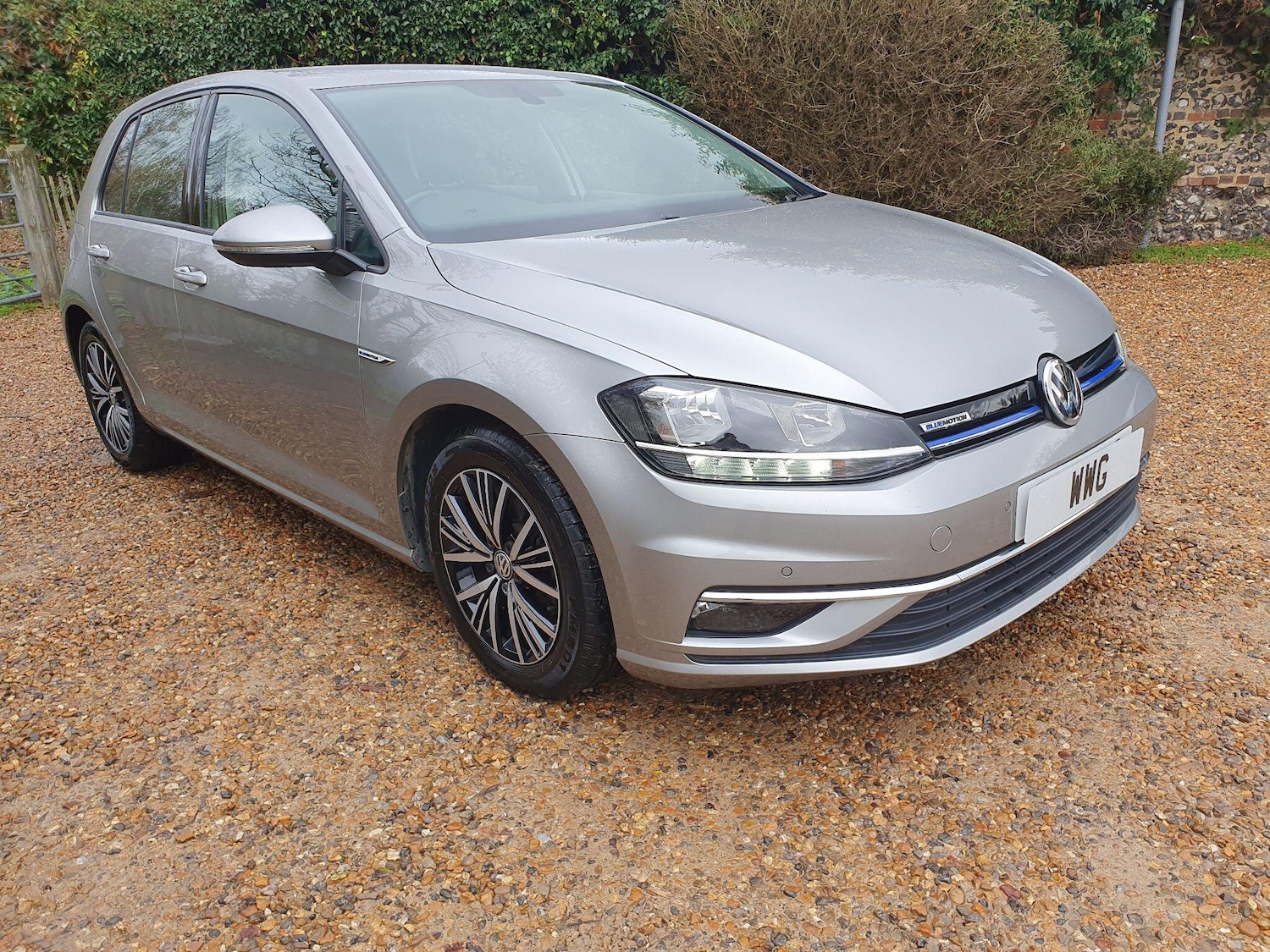 Used Volkswagen Golf 2018 for sale - 76690032: Photo 3