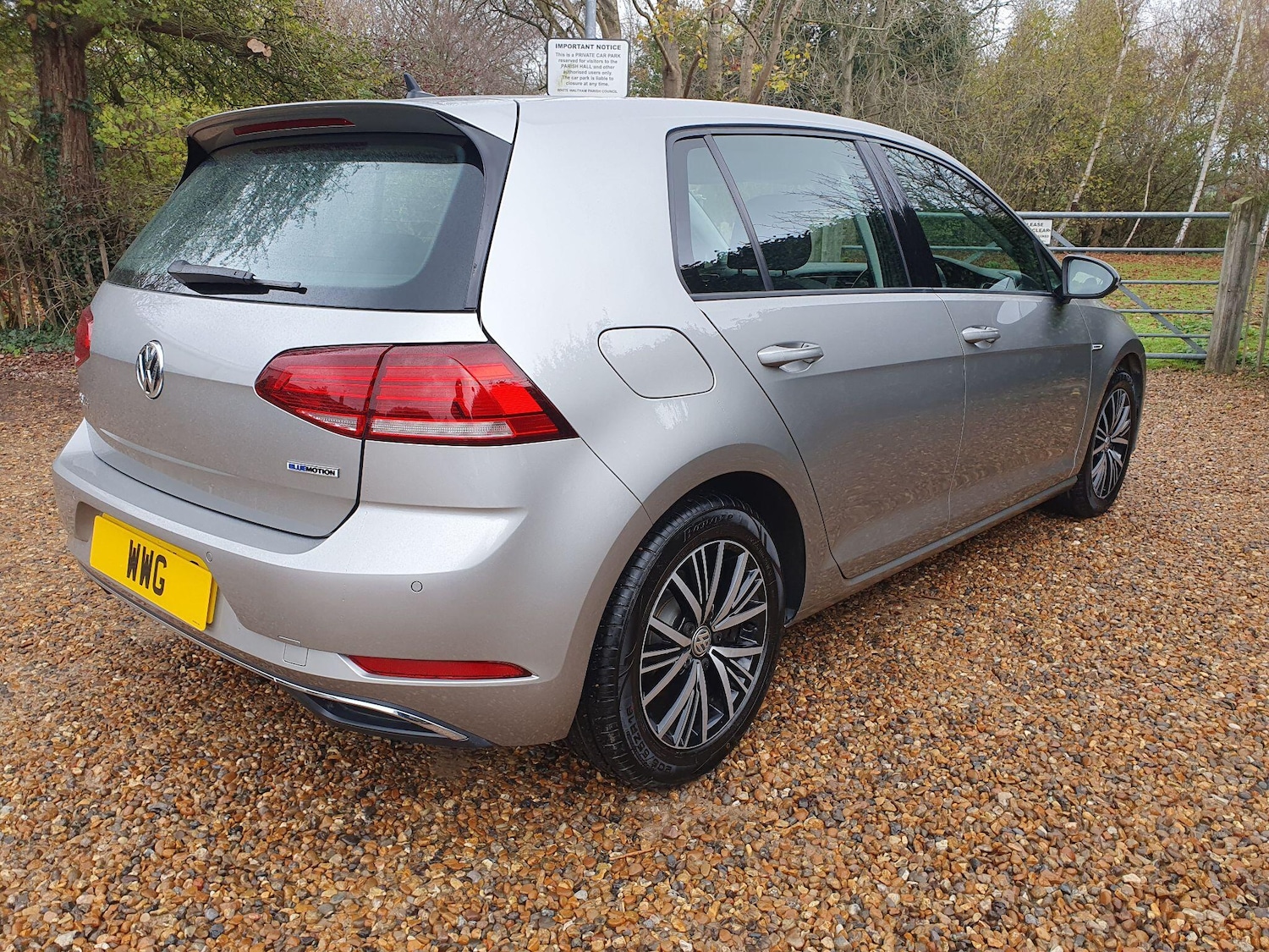 Used Volkswagen Golf 2018 for sale - 76690032: Photo 4