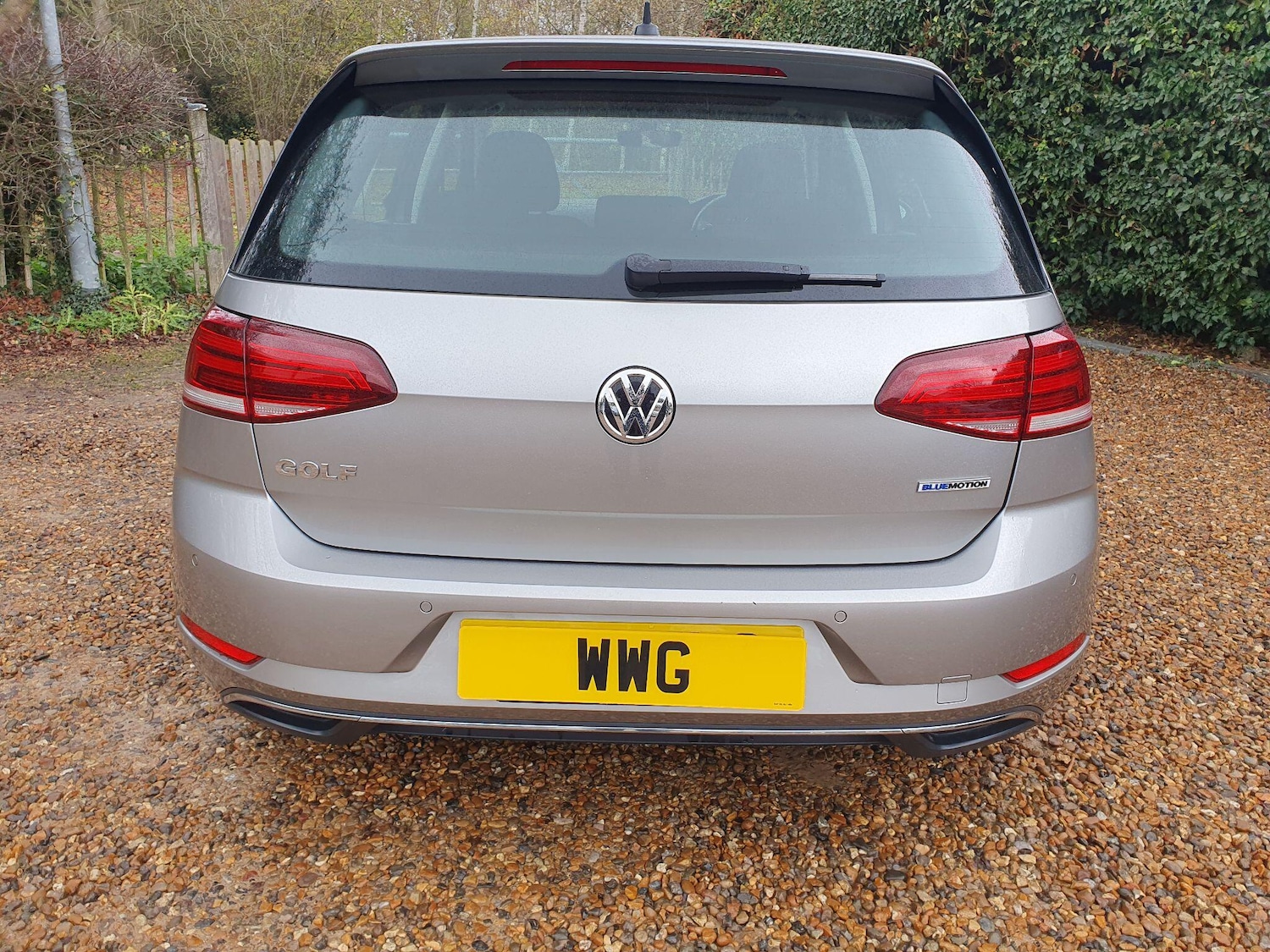 Used Volkswagen Golf 2018 for sale - 76690032: Photo 5