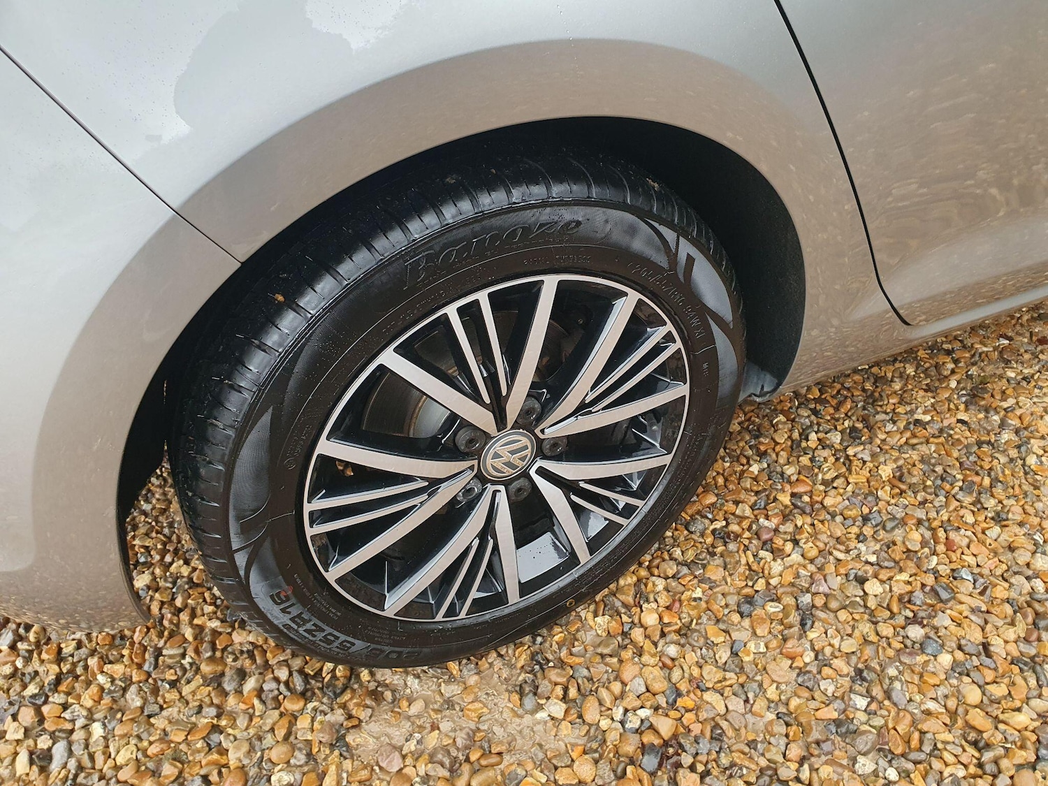 Used Volkswagen Golf 2018 for sale - 76690032: Photo 7