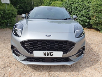 Used Ford Puma 2020 for sale - 79106765: Photo