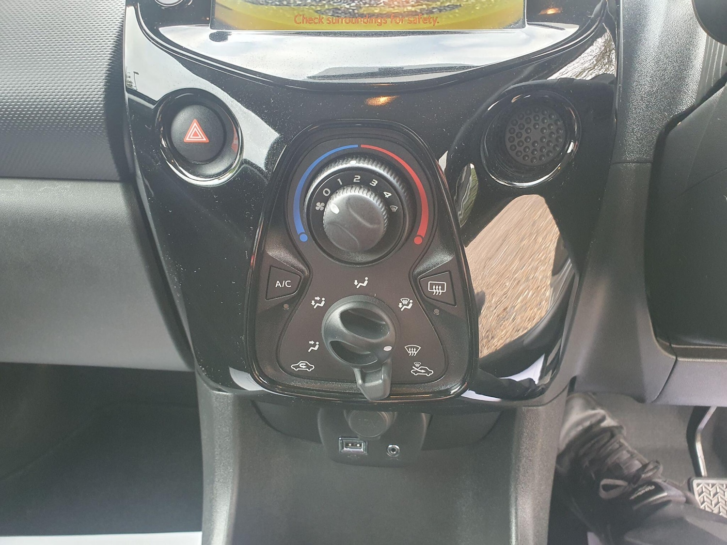 Used Citroen C1 for sale - 77809102: Photo 10