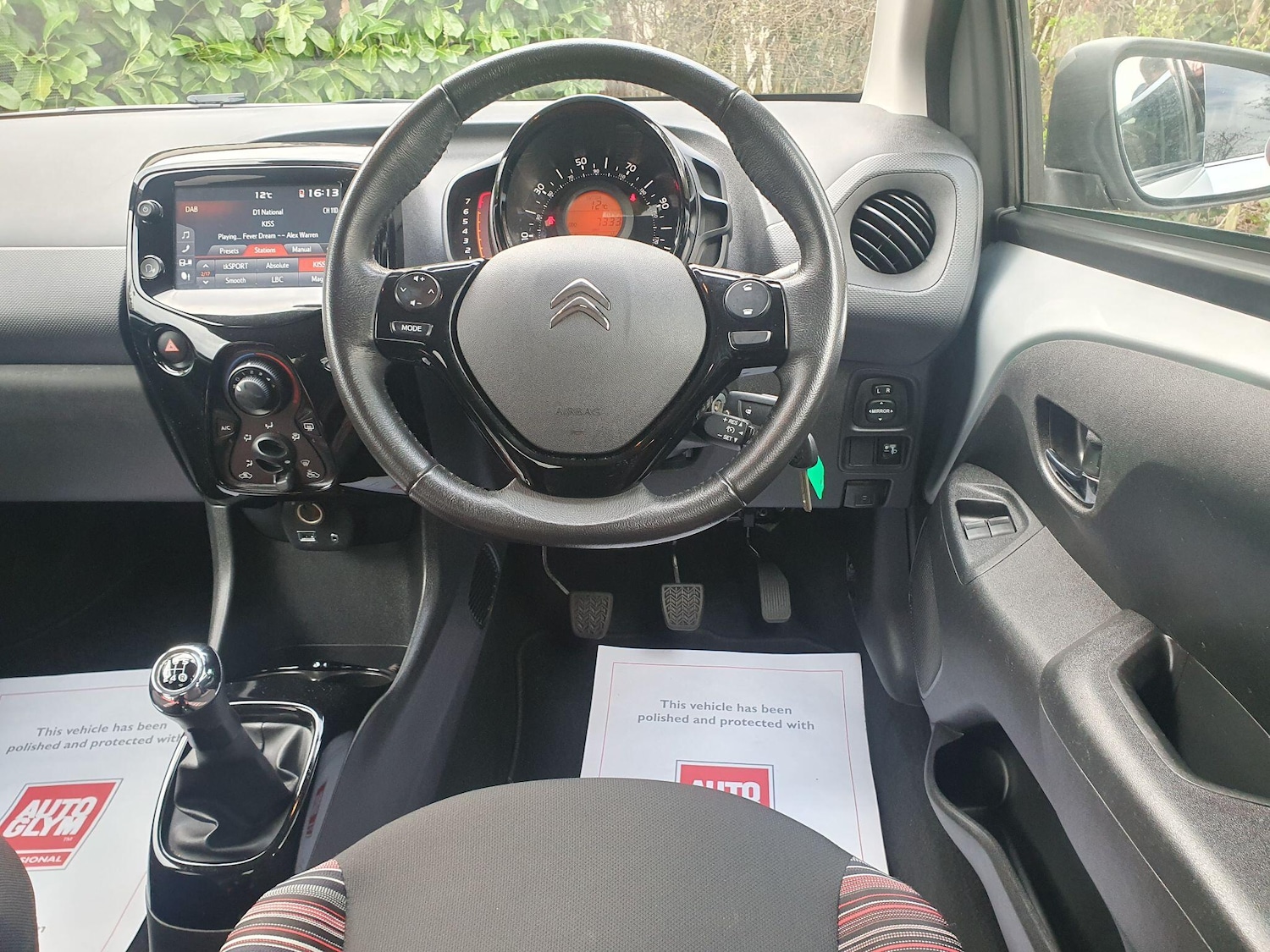 Used Citroen C1 for sale - 77809102: Photo 12