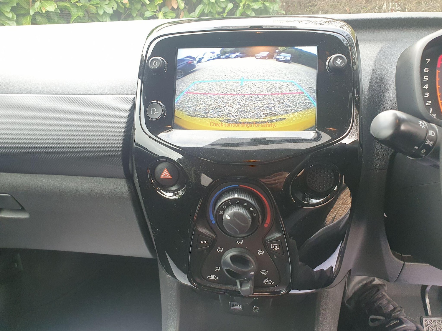 Used Citroen C1 for sale - 77809102: Photo 13