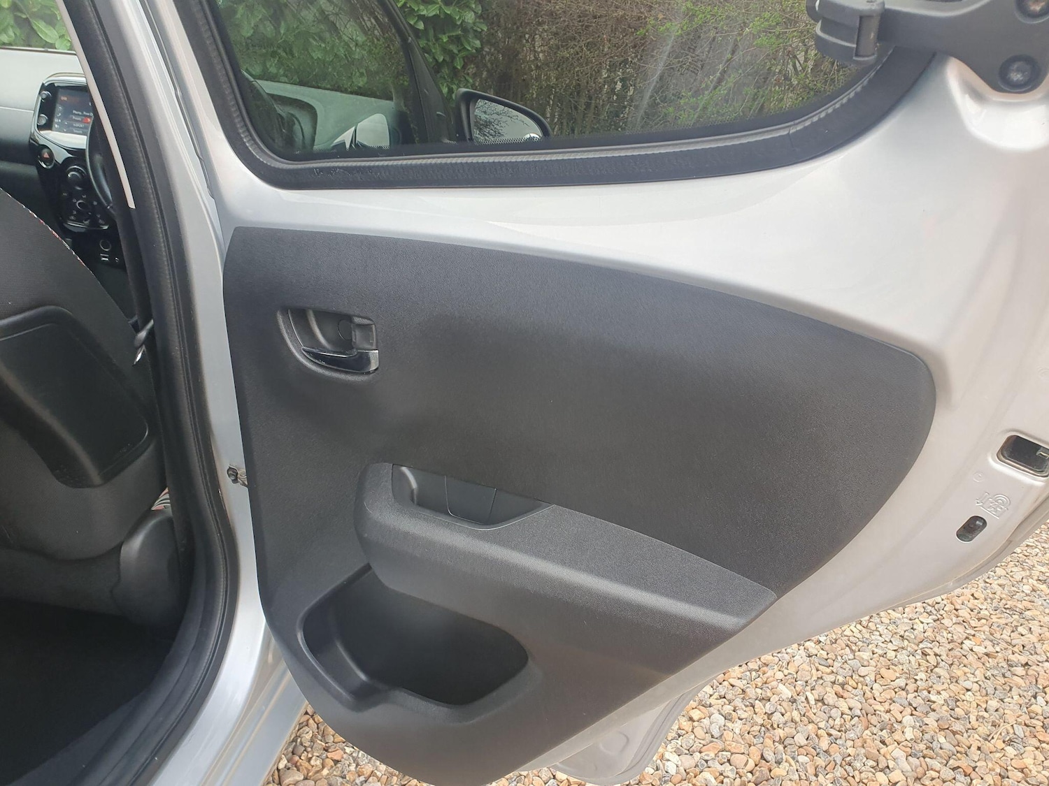 Used Citroen C1 for sale - 77809102: Photo 14