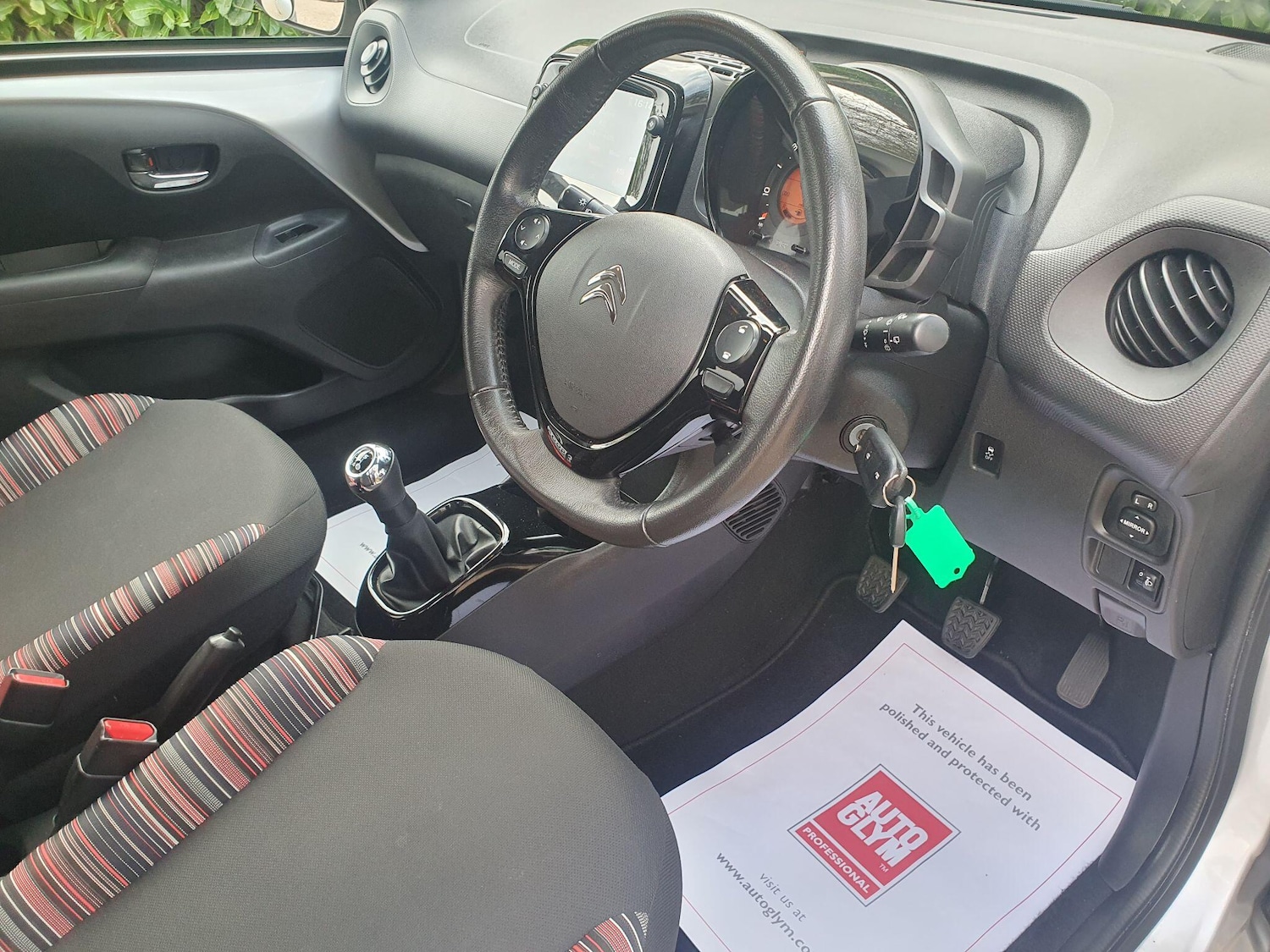 Used Citroen C1 for sale - 77809102: Photo 16