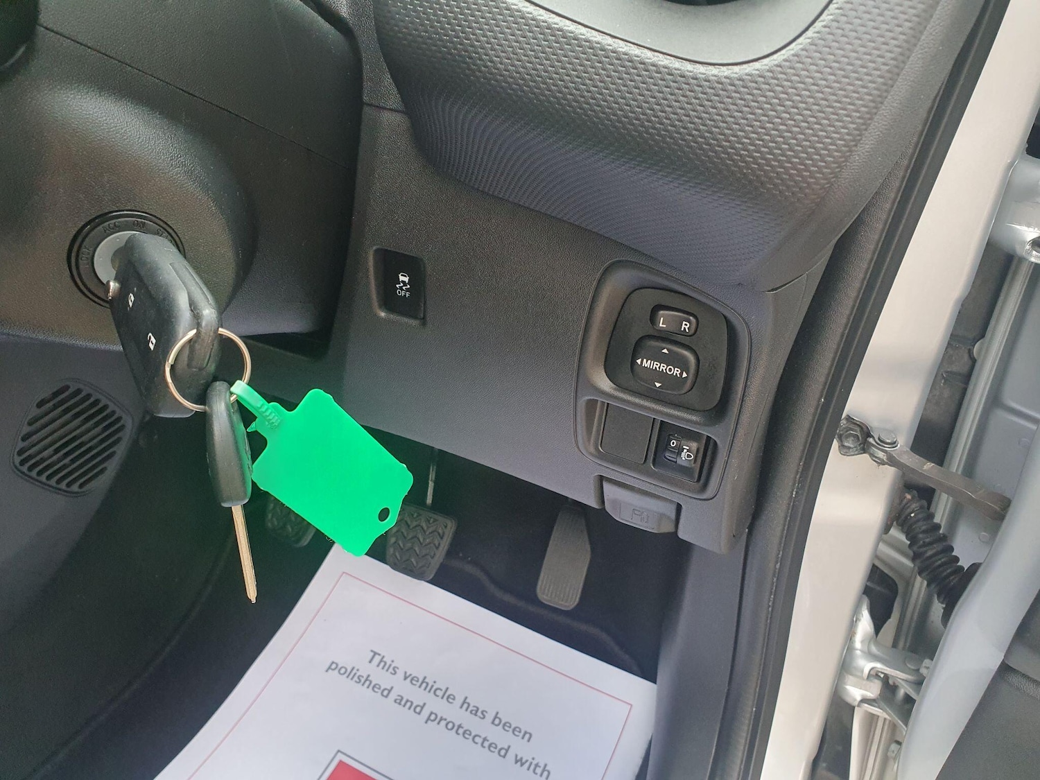 Used Citroen C1 for sale - 77809102: Photo 17